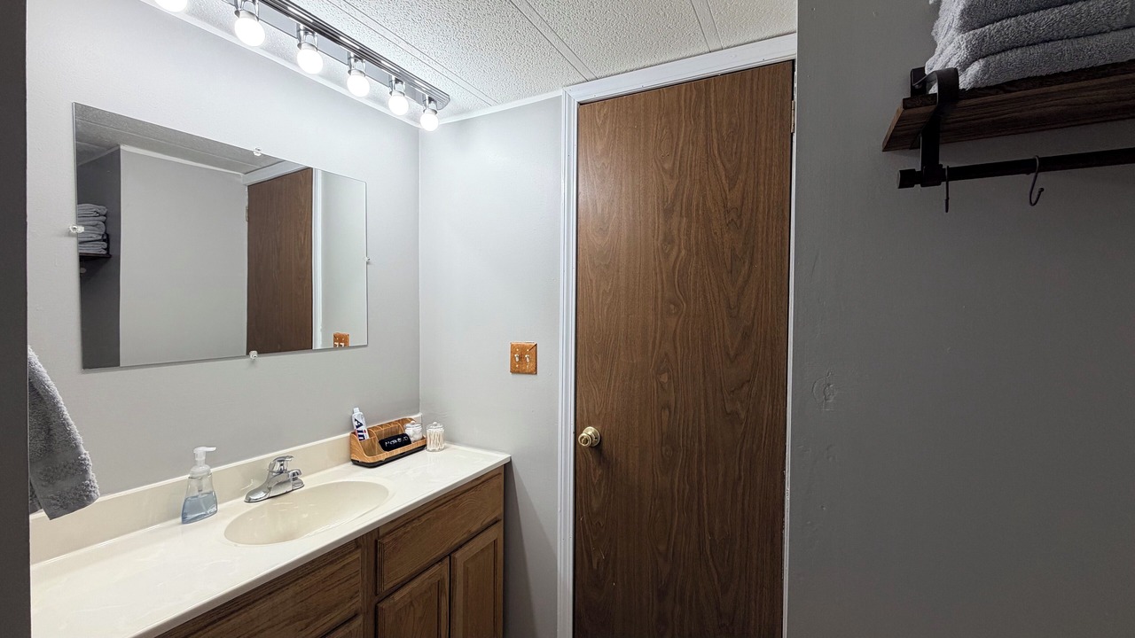 Photo of Bathroom in Necedah