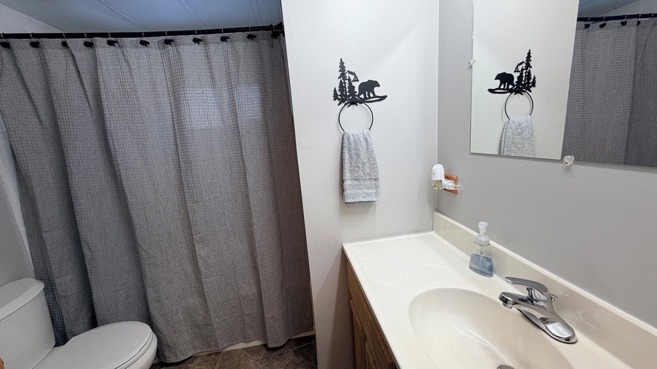 Photo of Bathroom in Necedah