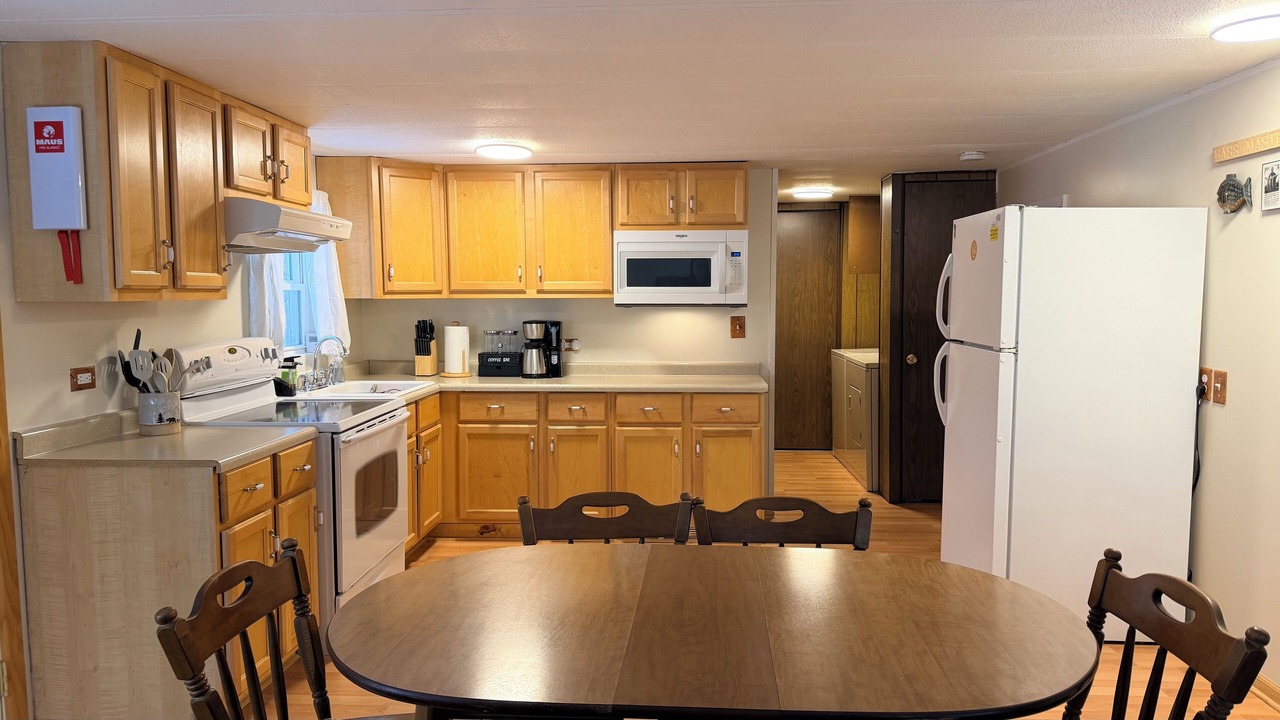 Photo of Kitchen in Necedah