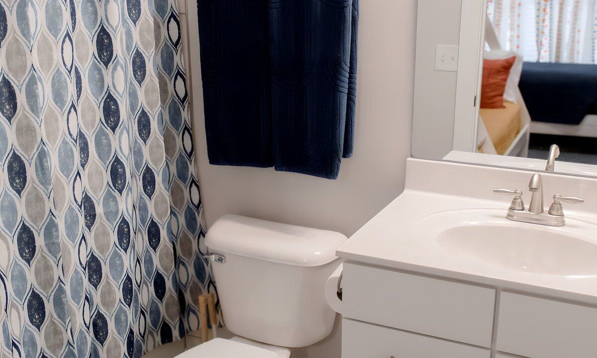 Photo of Bathroom in Clarksville