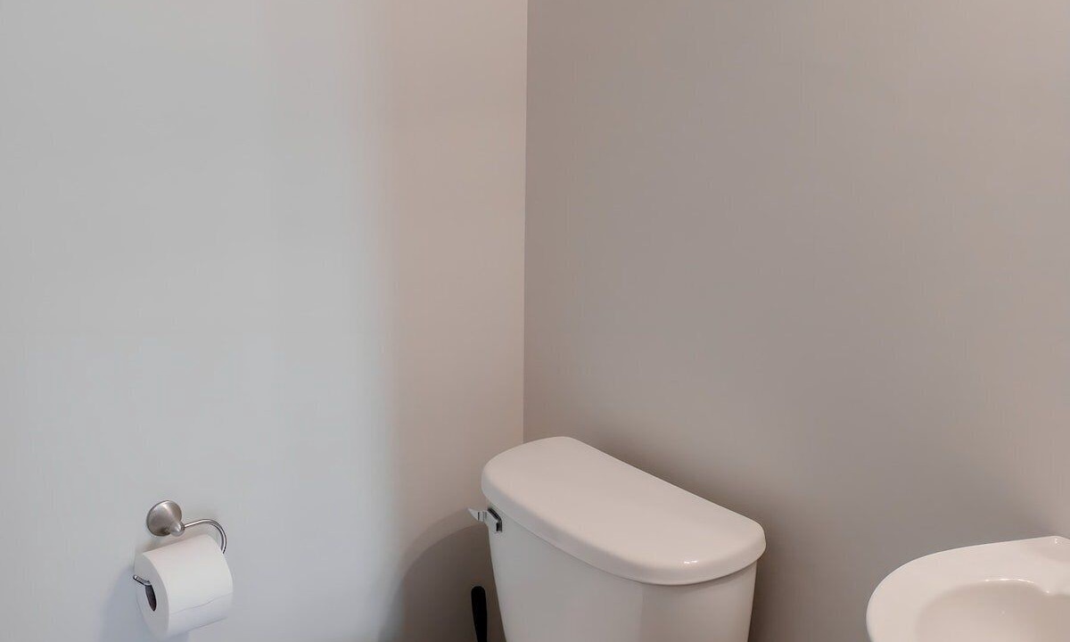Photo of Bathroom in Clarksville