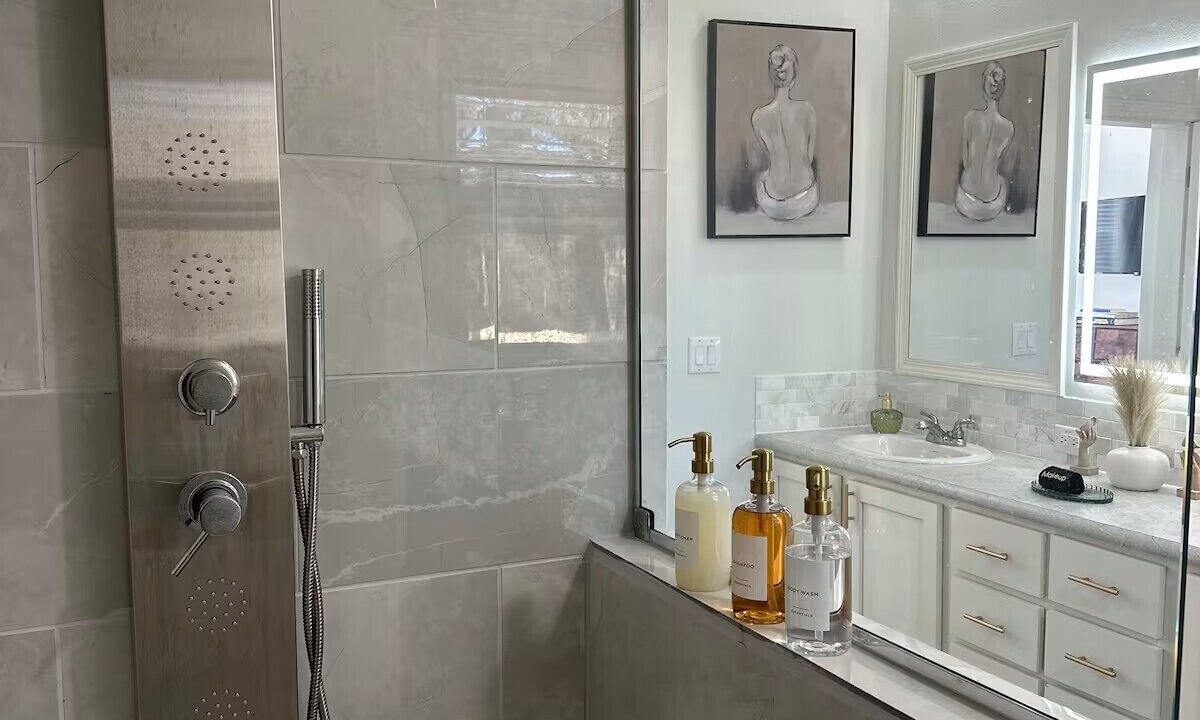 Photo of Bathroom in Central