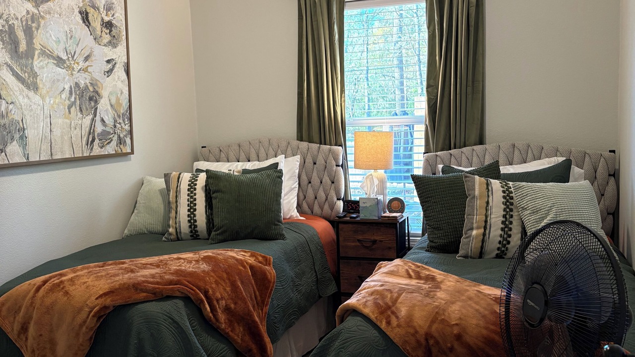 Photo of Bedroom in Central