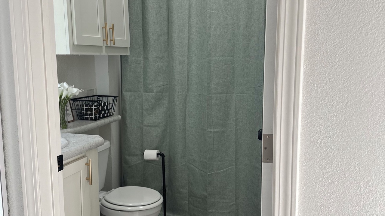 Photo of Bathroom in Central