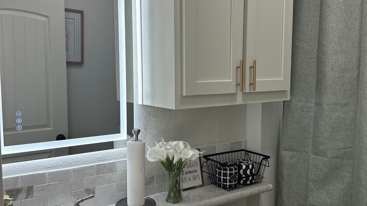 Photo of Bathroom in Central
