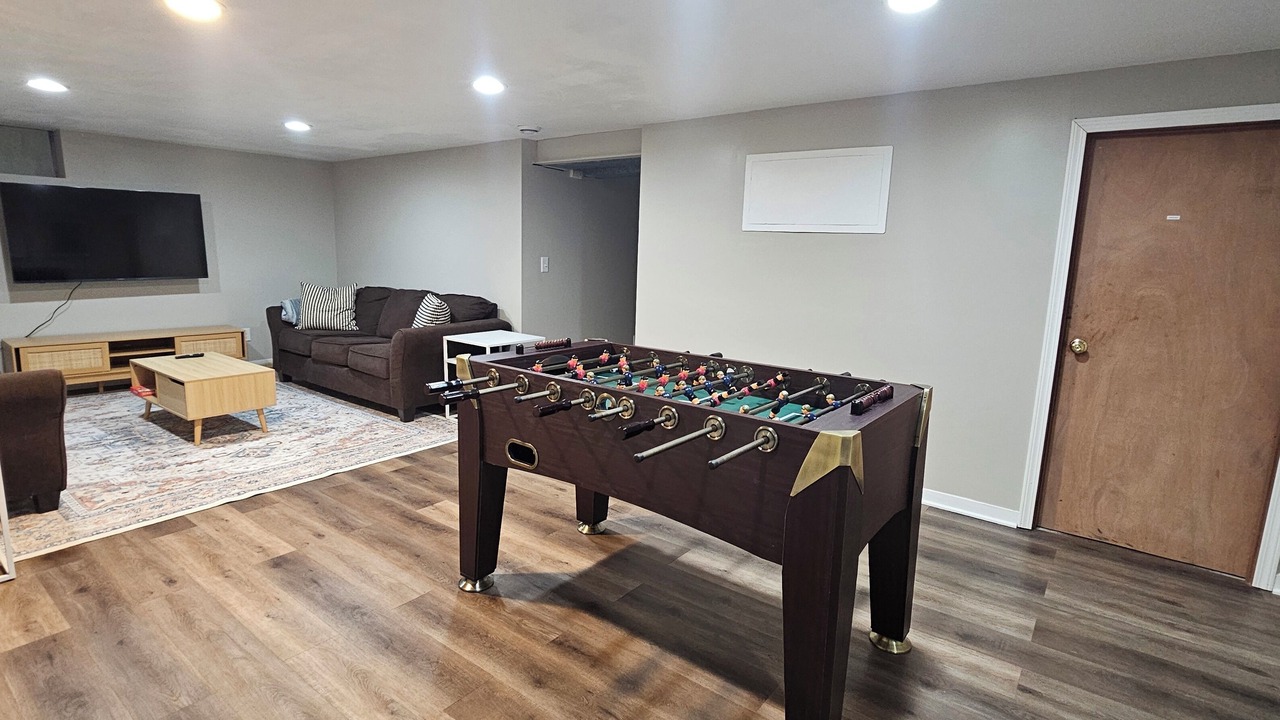 Photo of Bedroom in North End