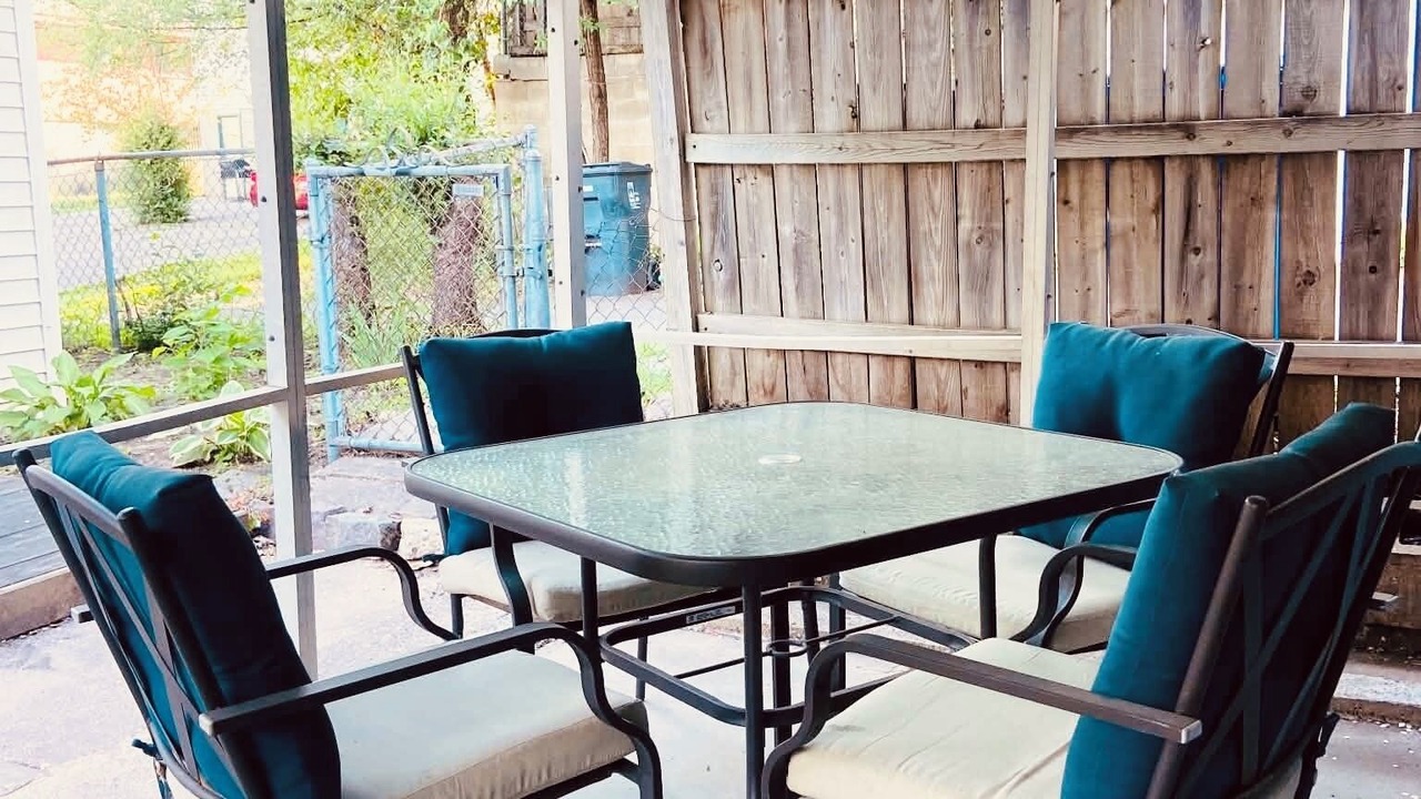 Photo of Outdoor in North End