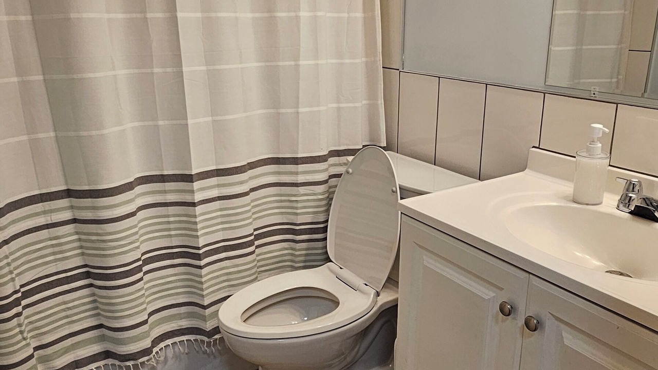 Photo of Bathroom in North End