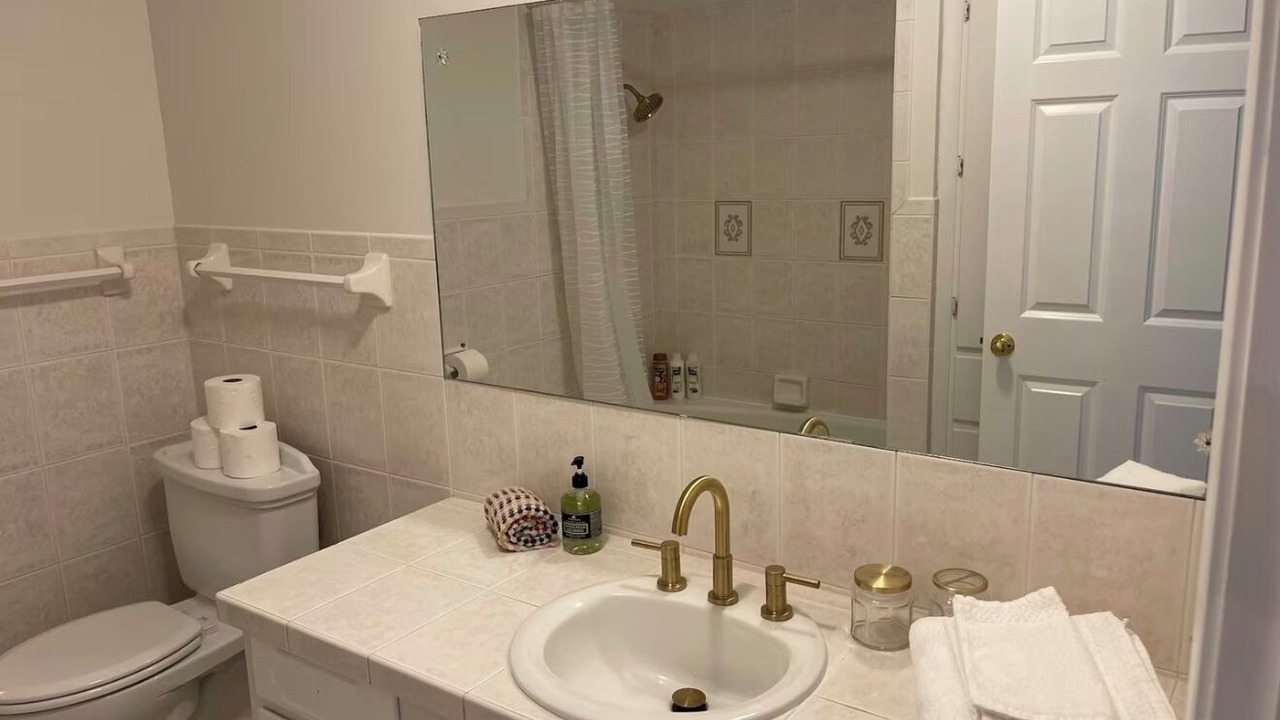 Photo of Bathroom in Owensboro