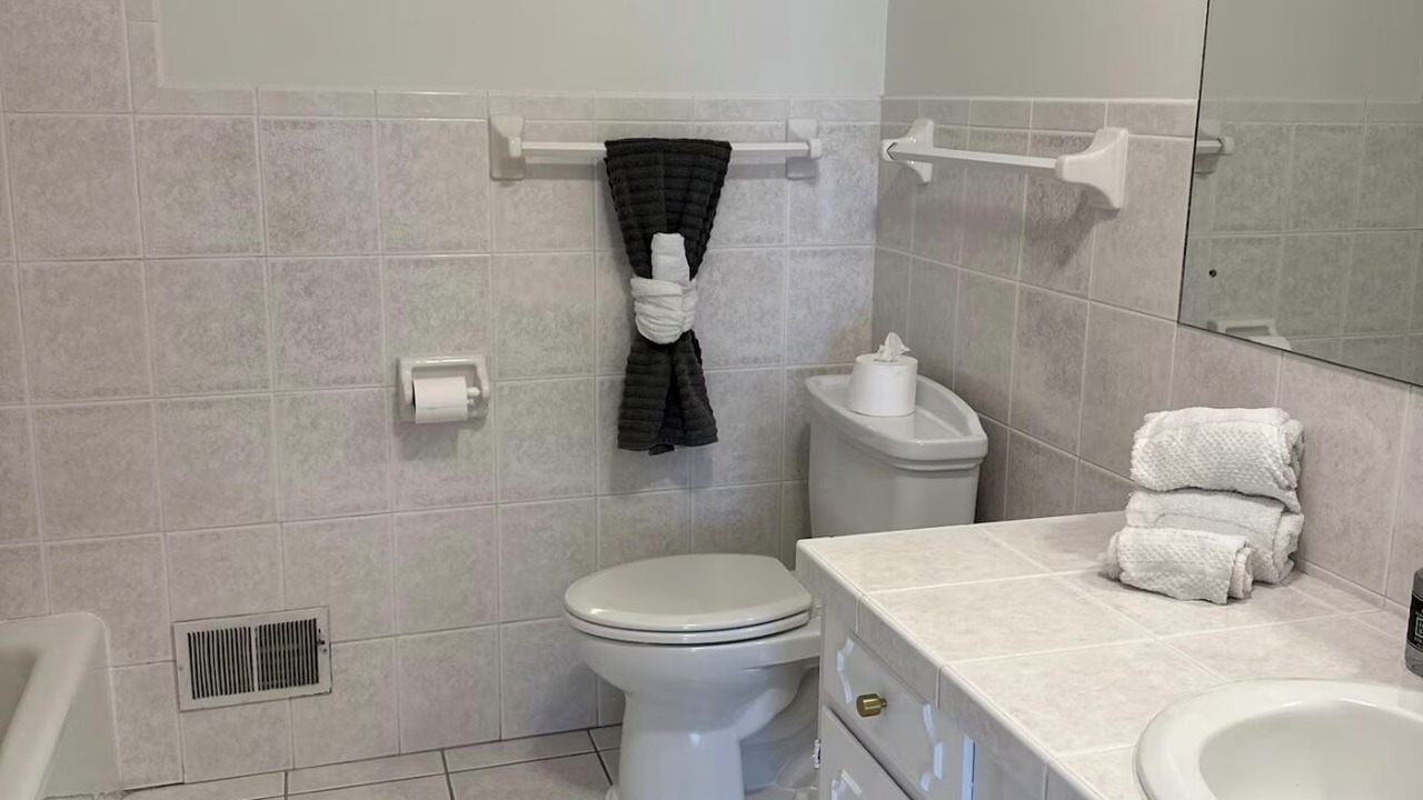 Photo of Bathroom in Owensboro