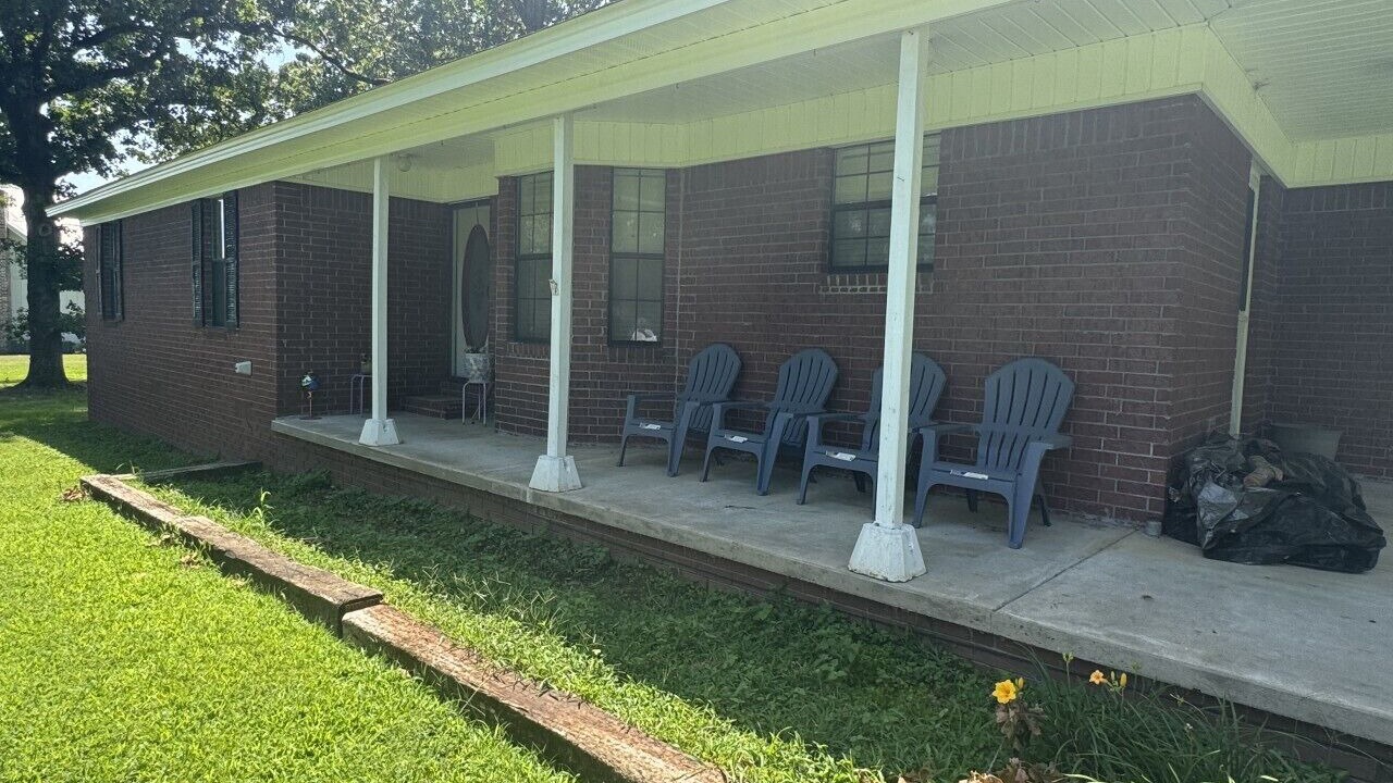 Photo of Outdoor in Ferndale
