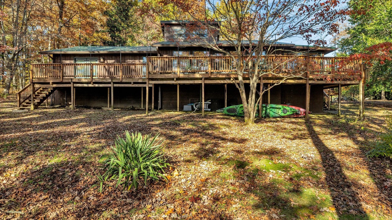 Photo of Outdoor in Coalmont