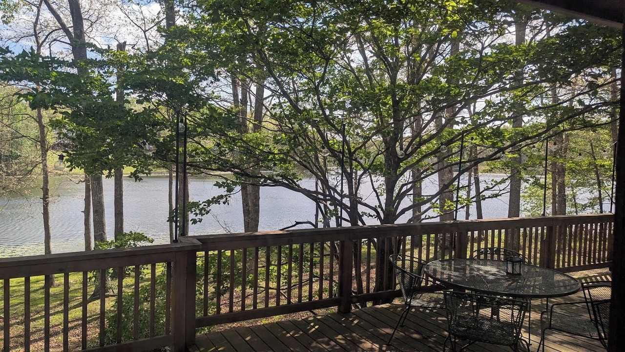 Photo of Outdoor in Coalmont