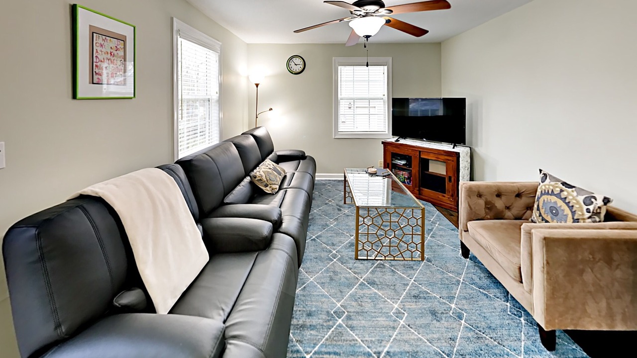 Photo of Livingroom in Greenwood
