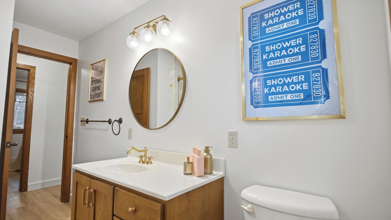 Photo of Bathroom in Effingham