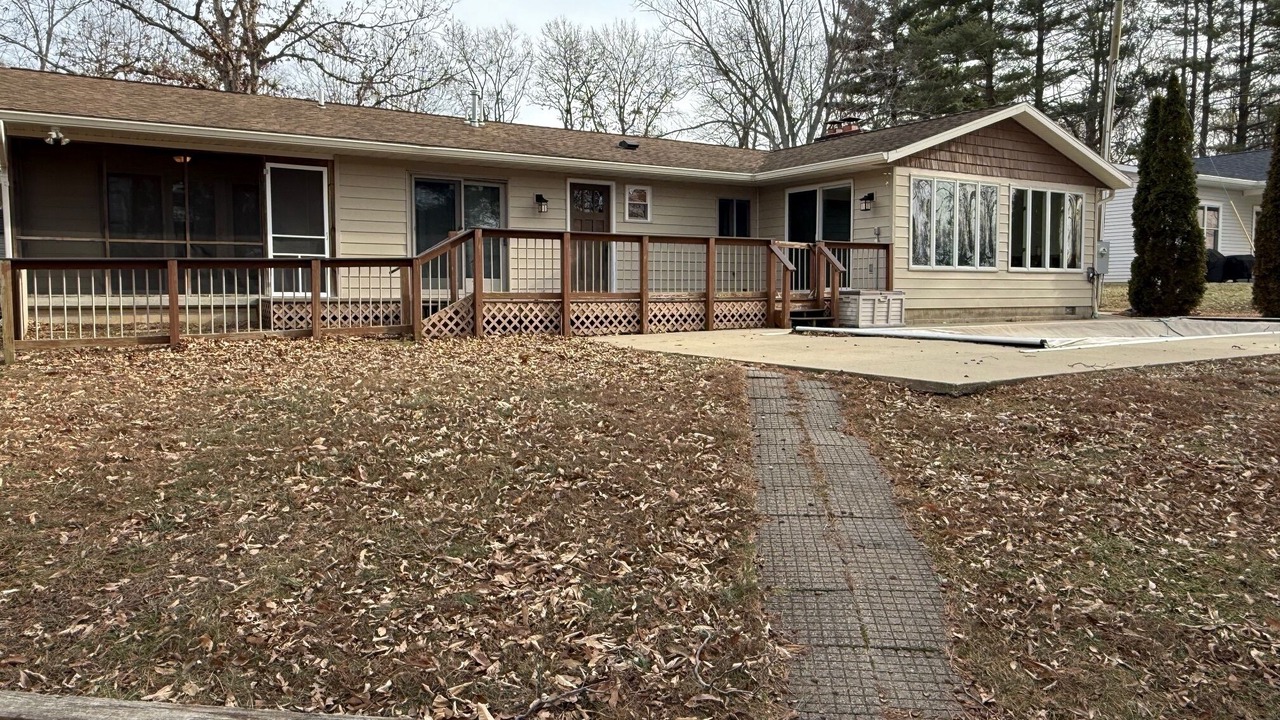 Photo of Outdoor in Effingham