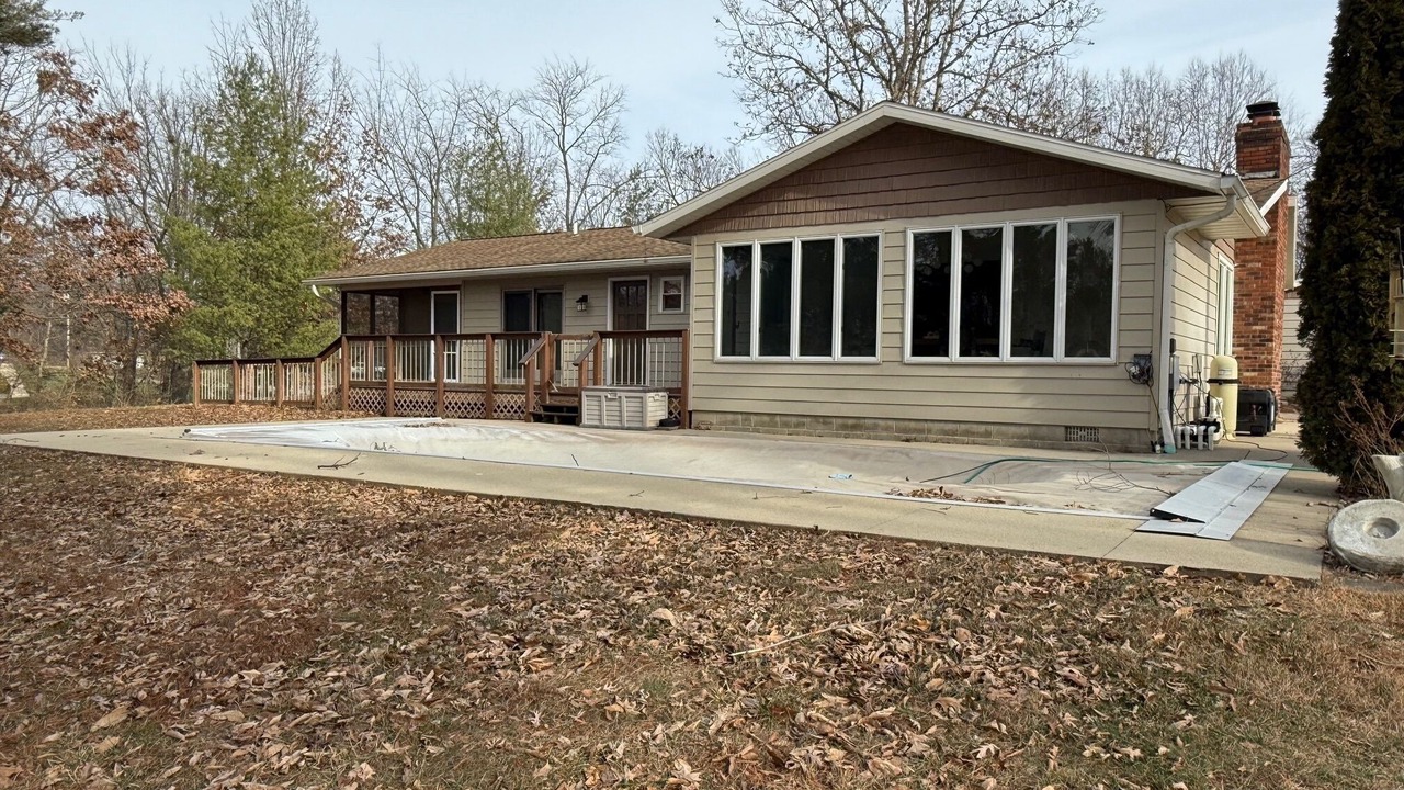 Photo of Outdoor in Effingham