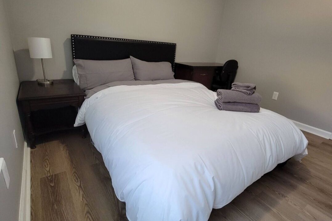 Photo of Bedroom in Hernando