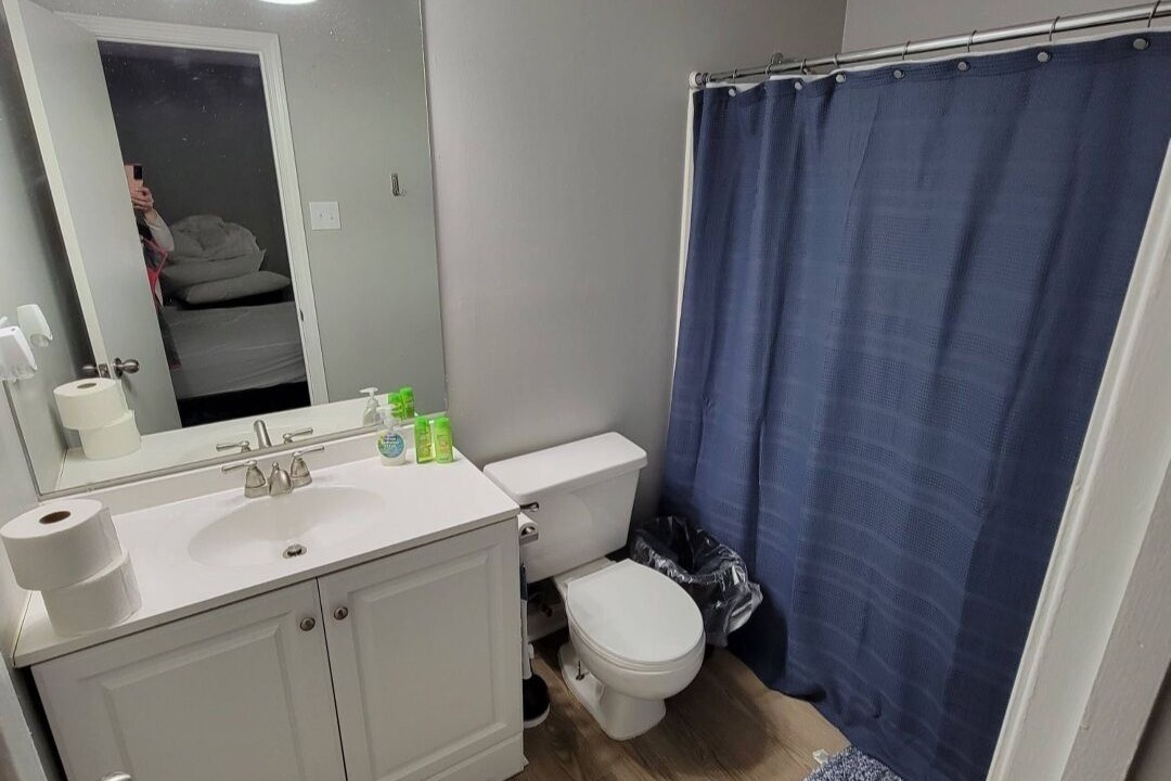 Photo of Bathroom in Hernando