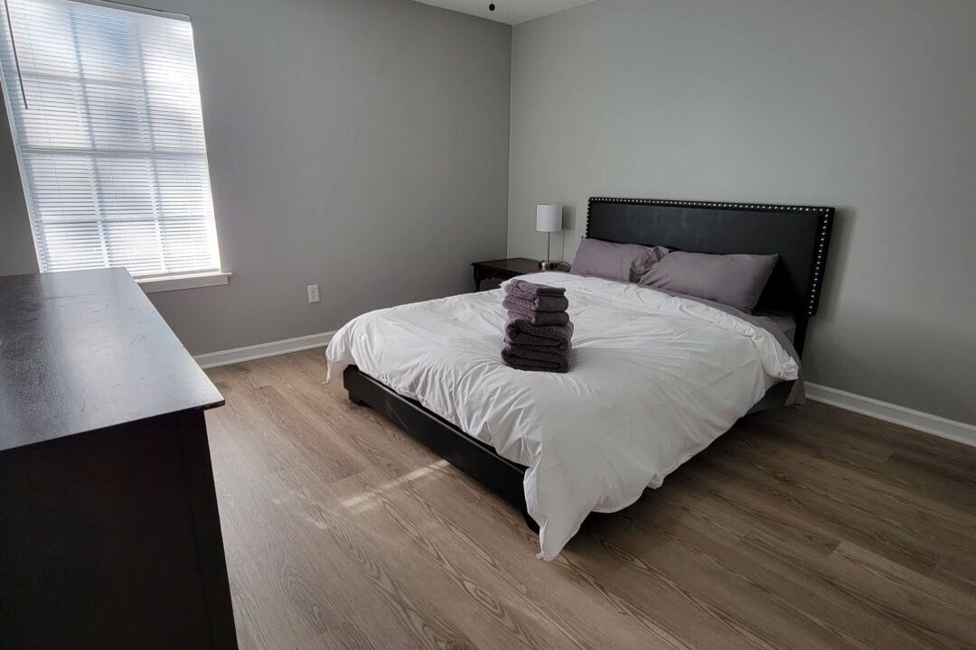 Photo of Bedroom in Hernando