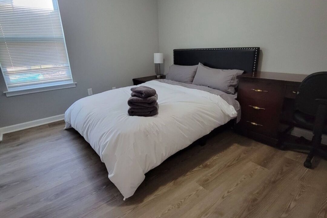 Photo of Bedroom in Hernando