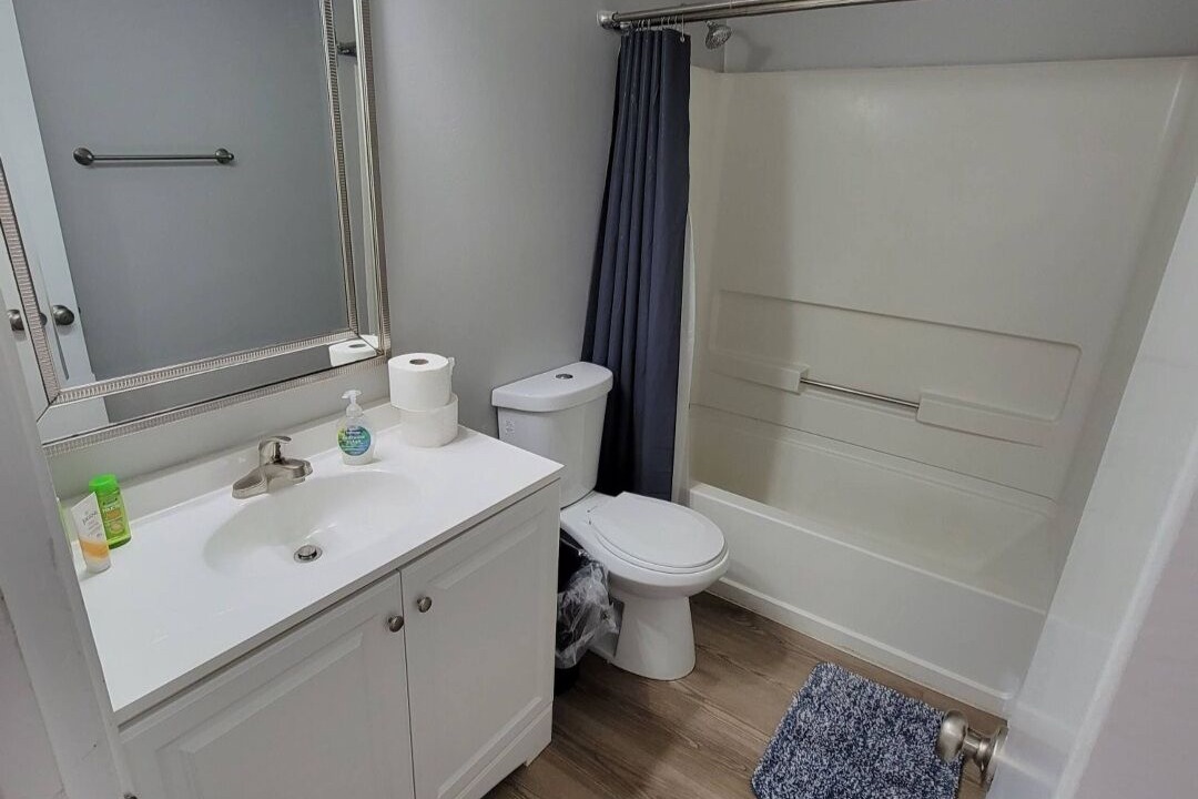Photo of Bathroom in Hernando