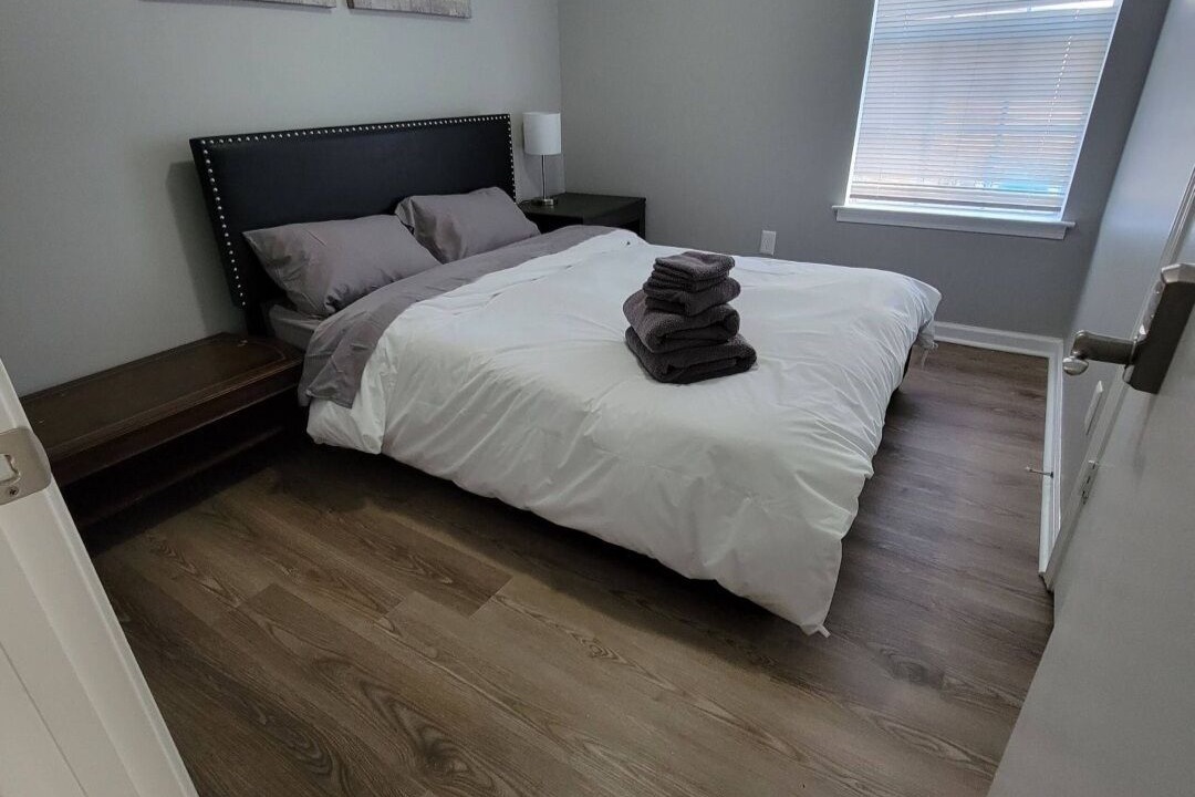 Photo of Bedroom in Hernando