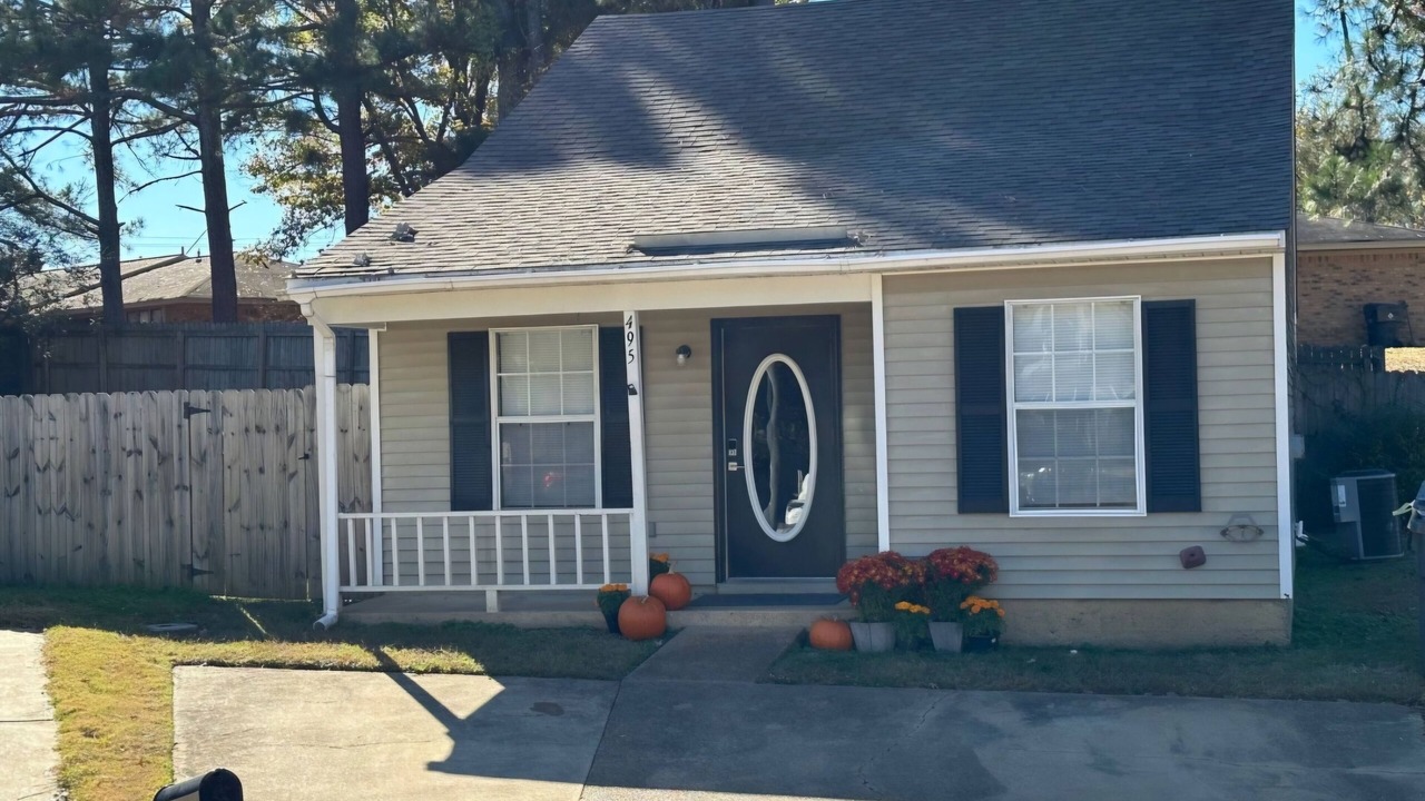 Photo of Outdoor in Hernando