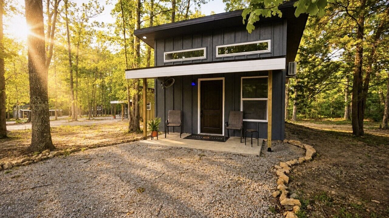 Photo of Outdoor in Lewis County
