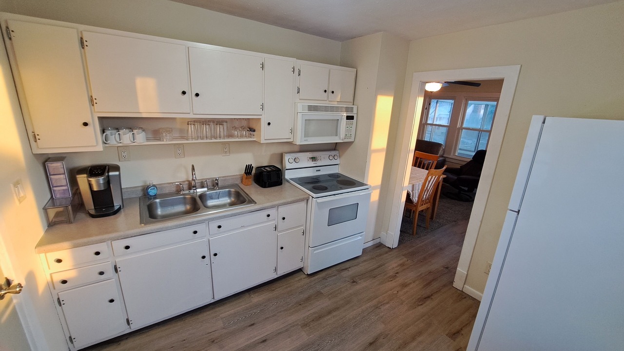 Photo of Kitchen in Dubuque