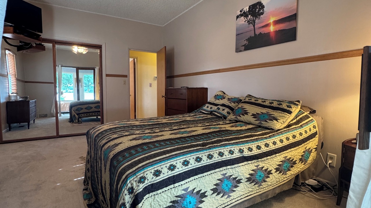 Photo of Bedroom in Argyle