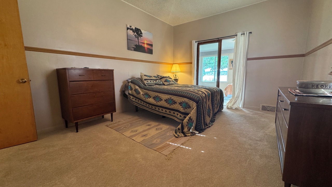 Photo of Bedroom in Argyle