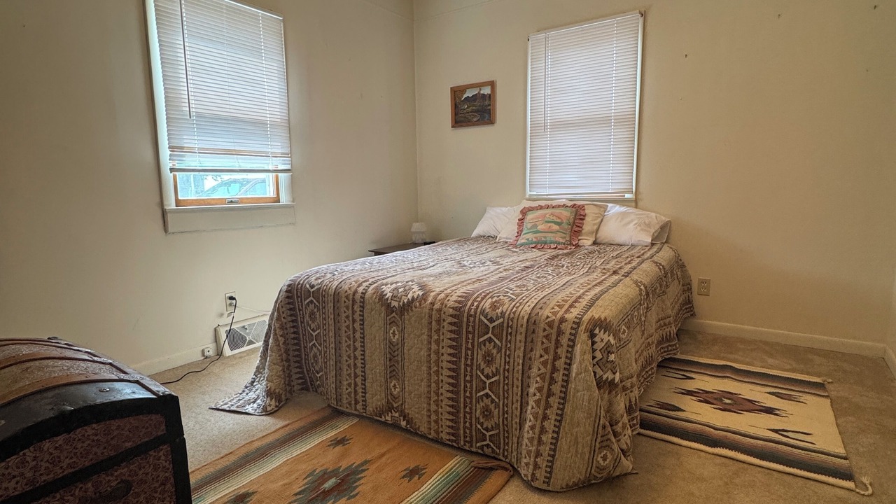 Photo of Bedroom in Argyle