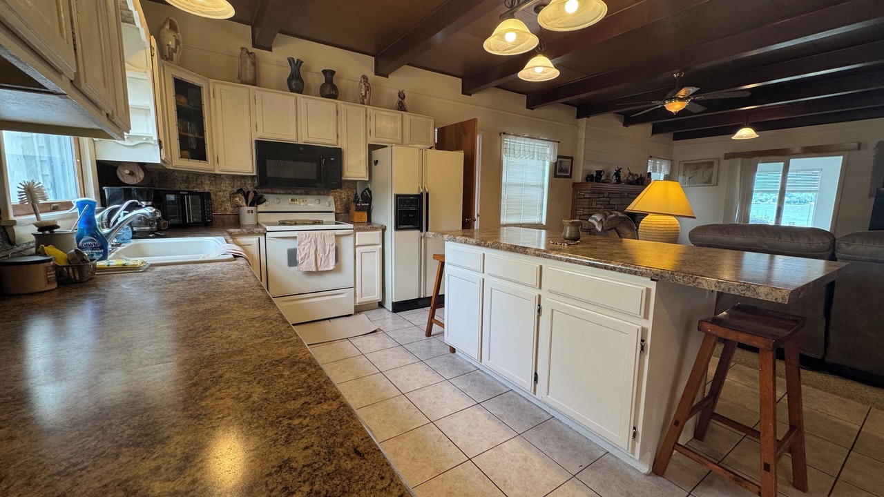Photo of Kitchen in Argyle