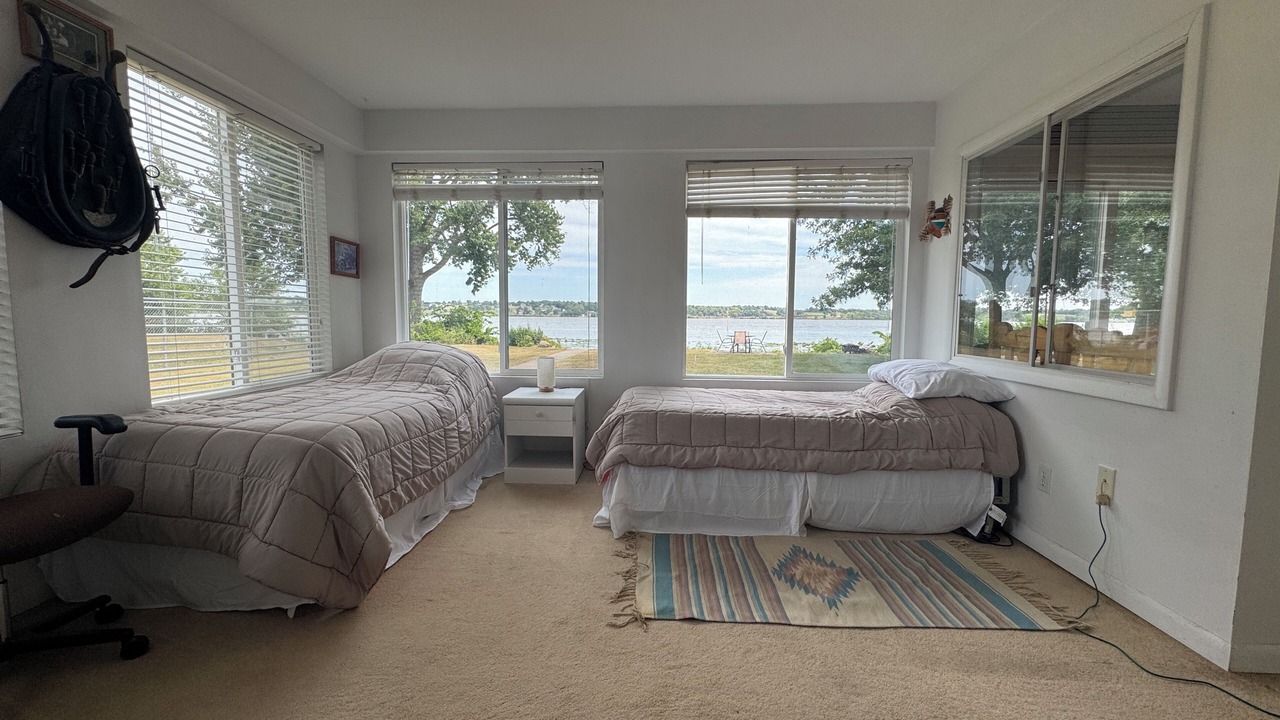 Photo of Bedroom in Argyle