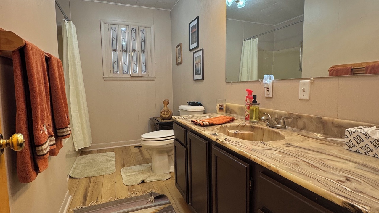 Photo of Bathroom in Argyle