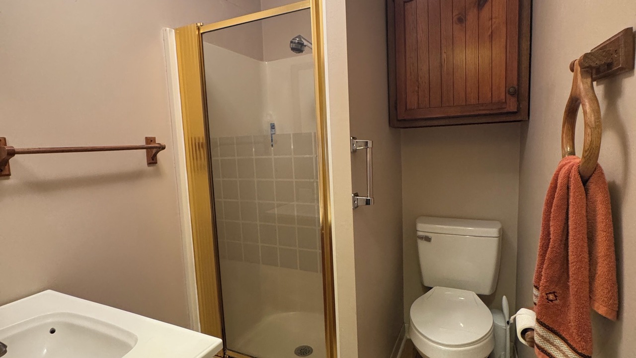 Photo of Bathroom in Argyle