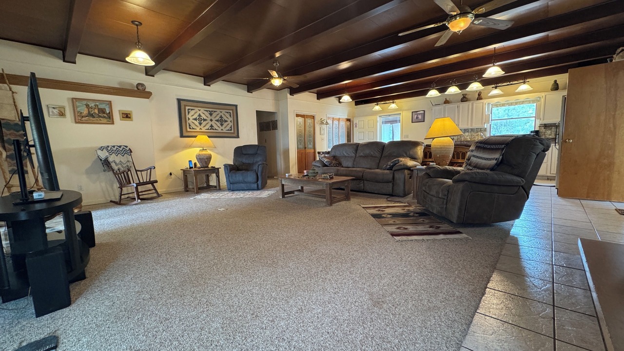 Photo of Livingroom in Argyle