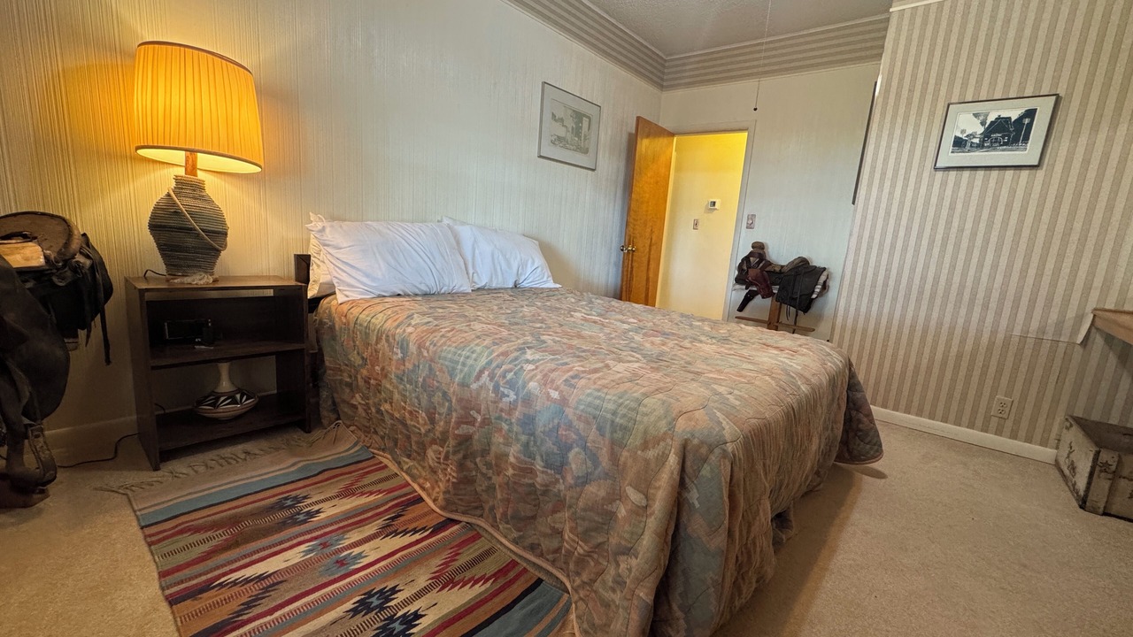 Photo of Bedroom in Argyle