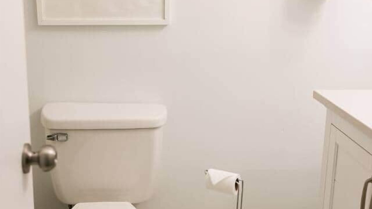 Photo of Bathroom in Paducah