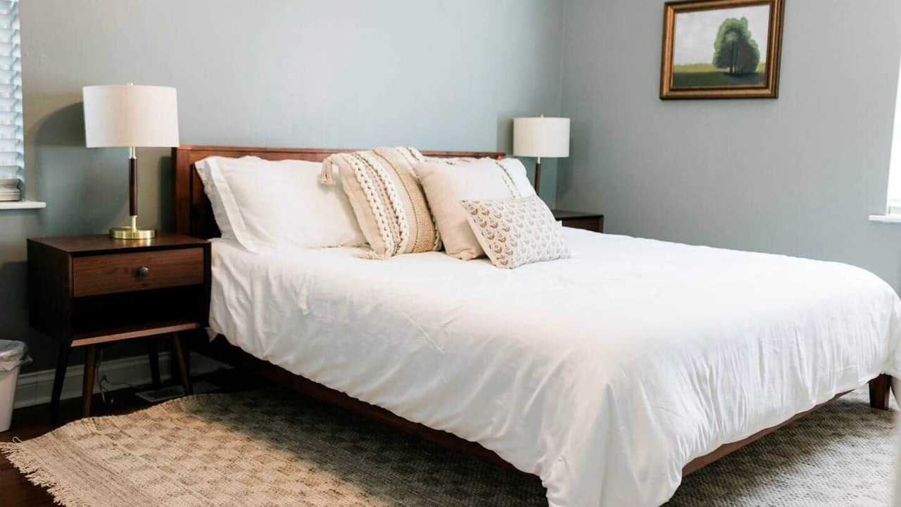 Photo of Bedroom in Paducah