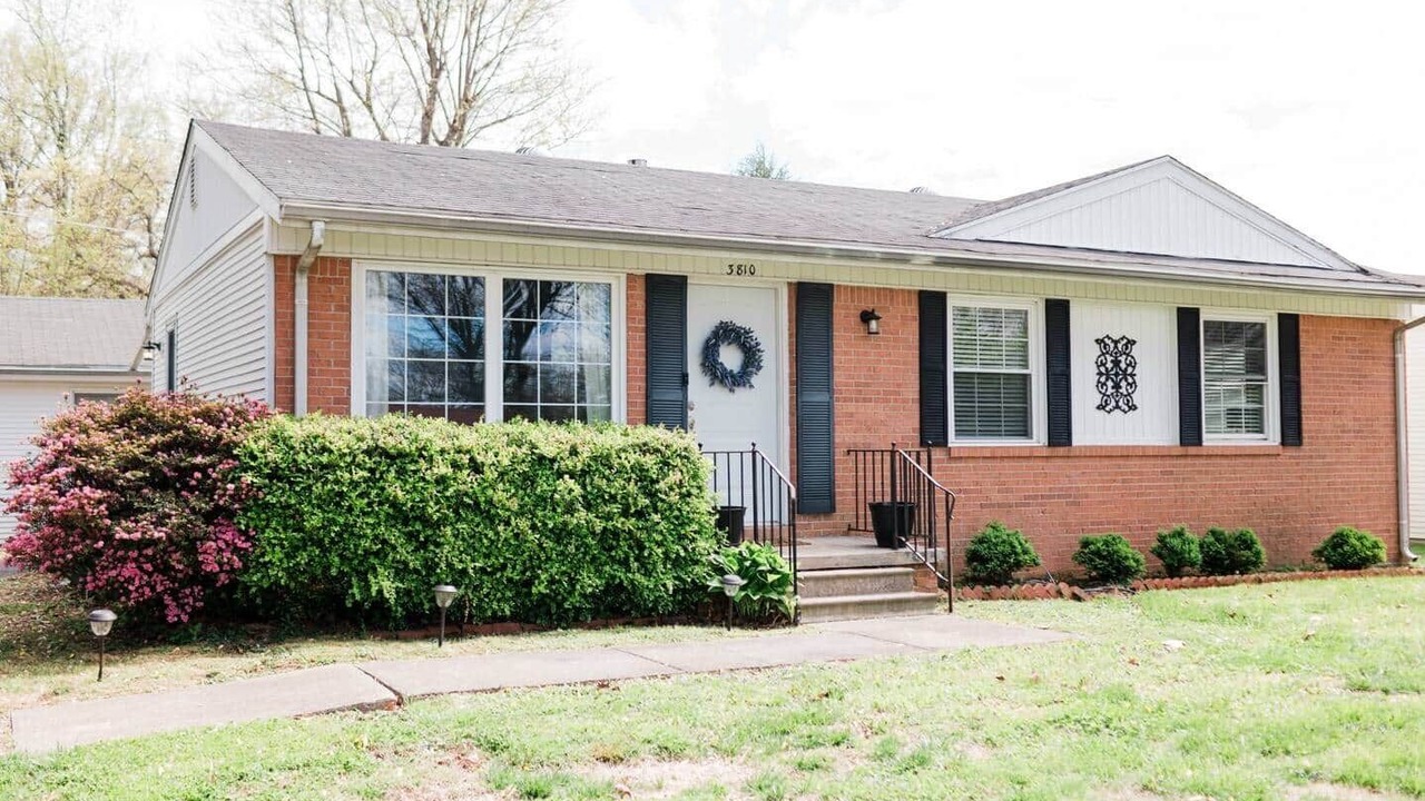 Photo of Outdoor in Paducah