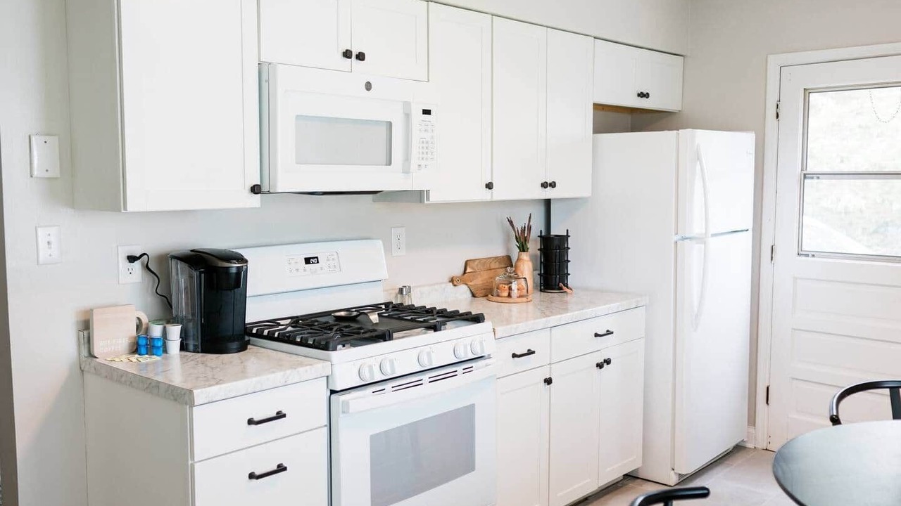 Photo of Kitchen in Paducah