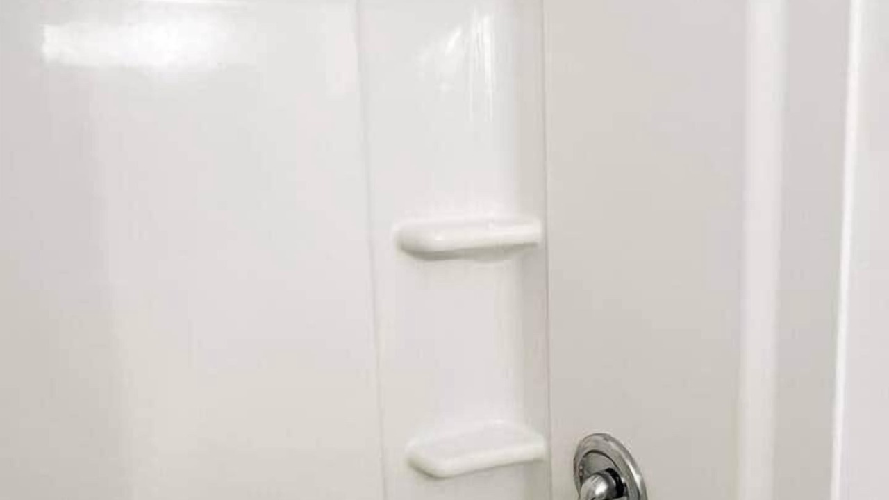 Photo of Bathroom in Paducah