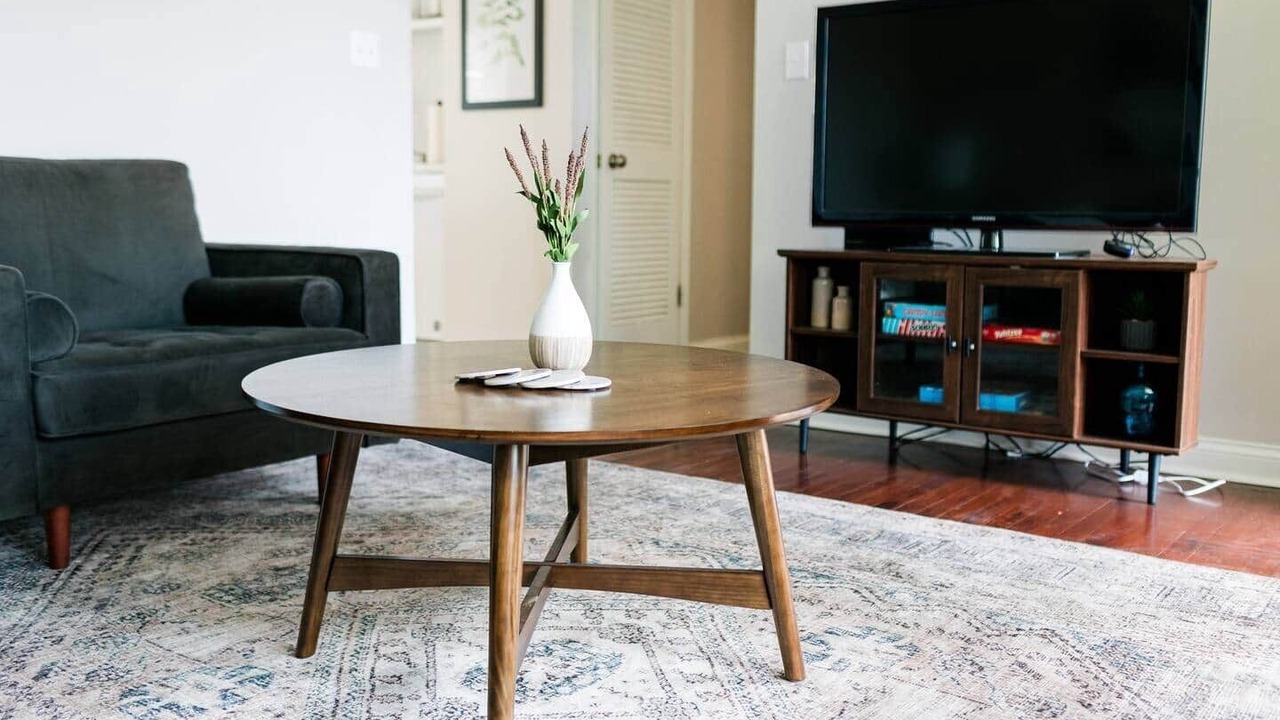 Photo of Livingroom in Paducah