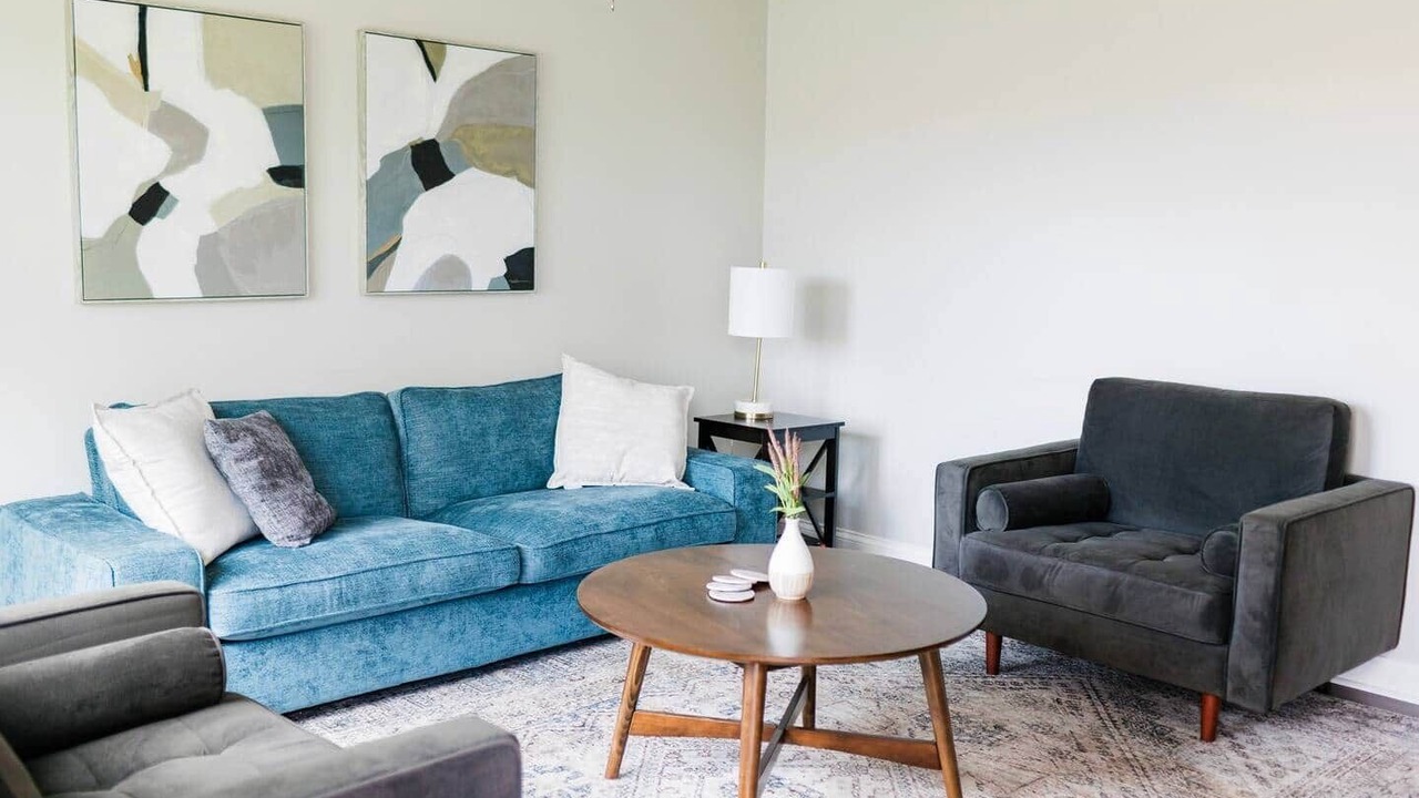 Photo of Livingroom in Paducah