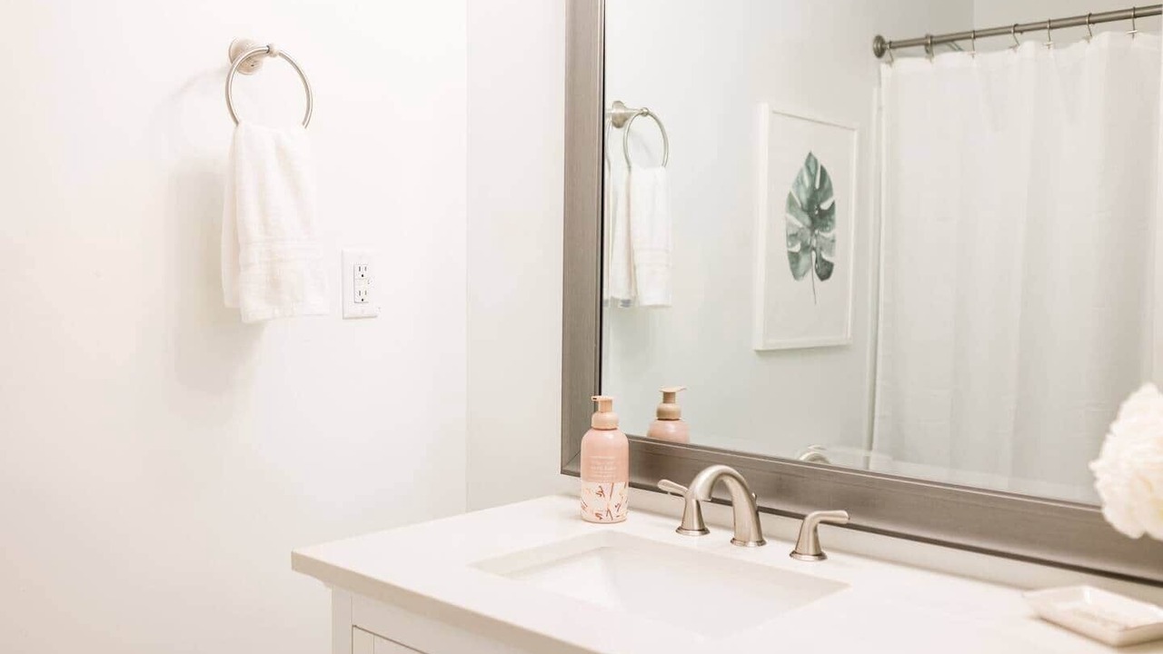 Photo of Bathroom in Paducah