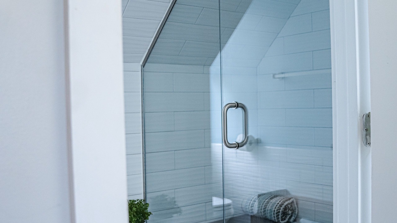 Photo of Bathroom in Hendersonville