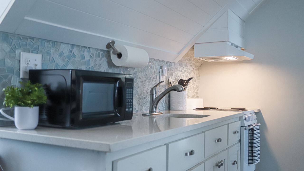 Photo of Kitchen in Hendersonville