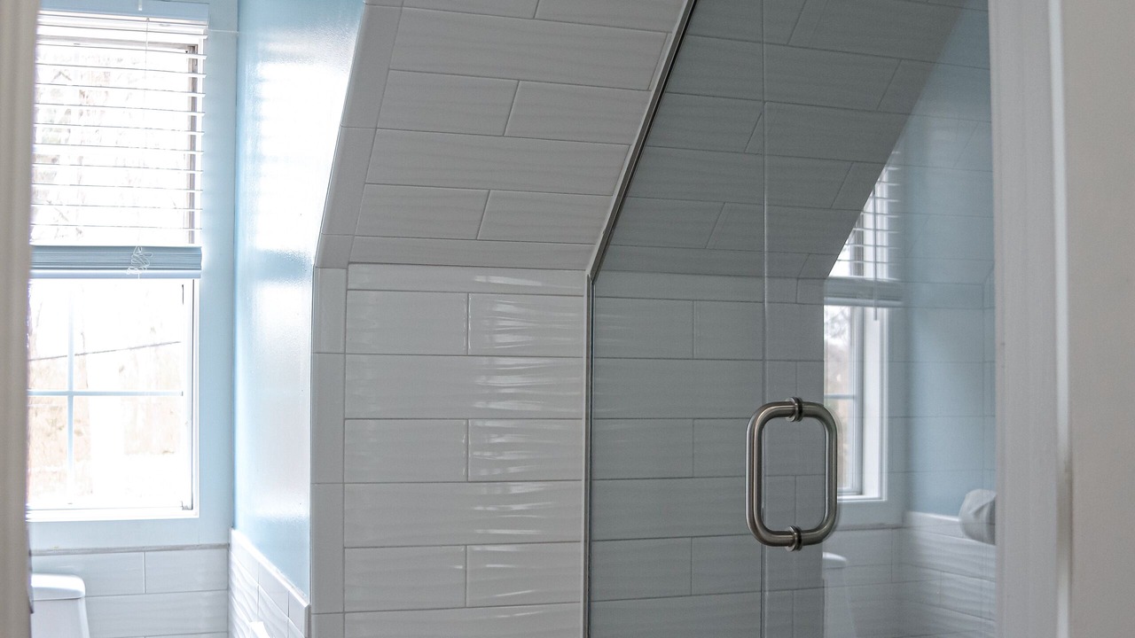 Photo of Bathroom in Hendersonville